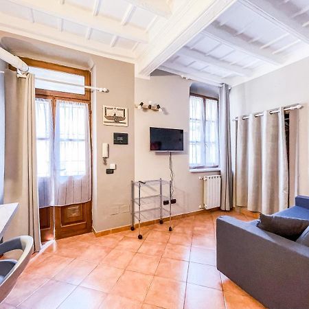 Myhouse Inn Le Rosine - Affitti Brevi Italia 都灵 外观 照片