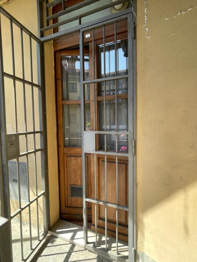 Myhouse Inn Le Rosine - Affitti Brevi Italia 都灵 外观 照片